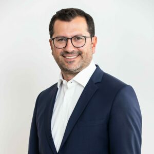 Dr. Metin Akyürek Profilfoto