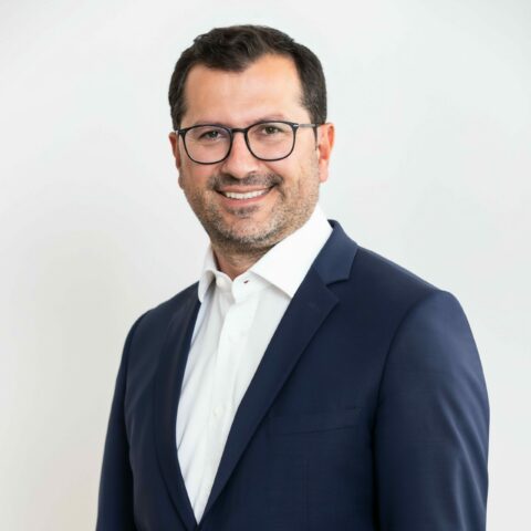 Dr. Metin Akyürek Profilfoto