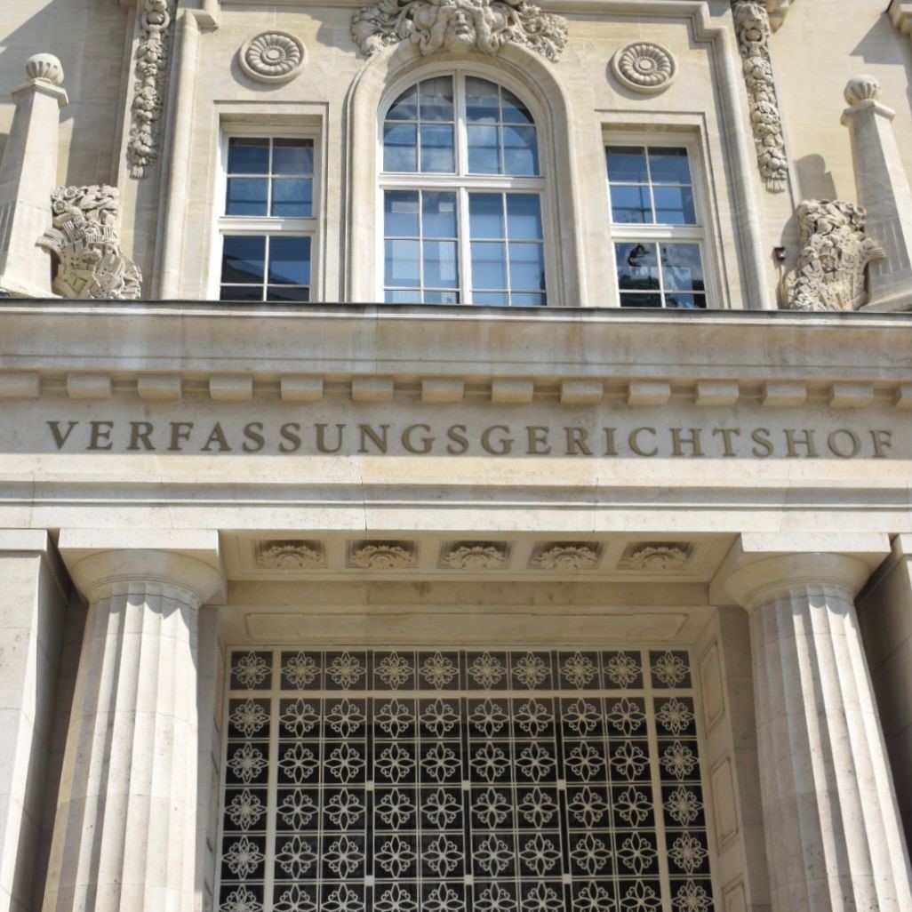 Verfassungsgerichtshof