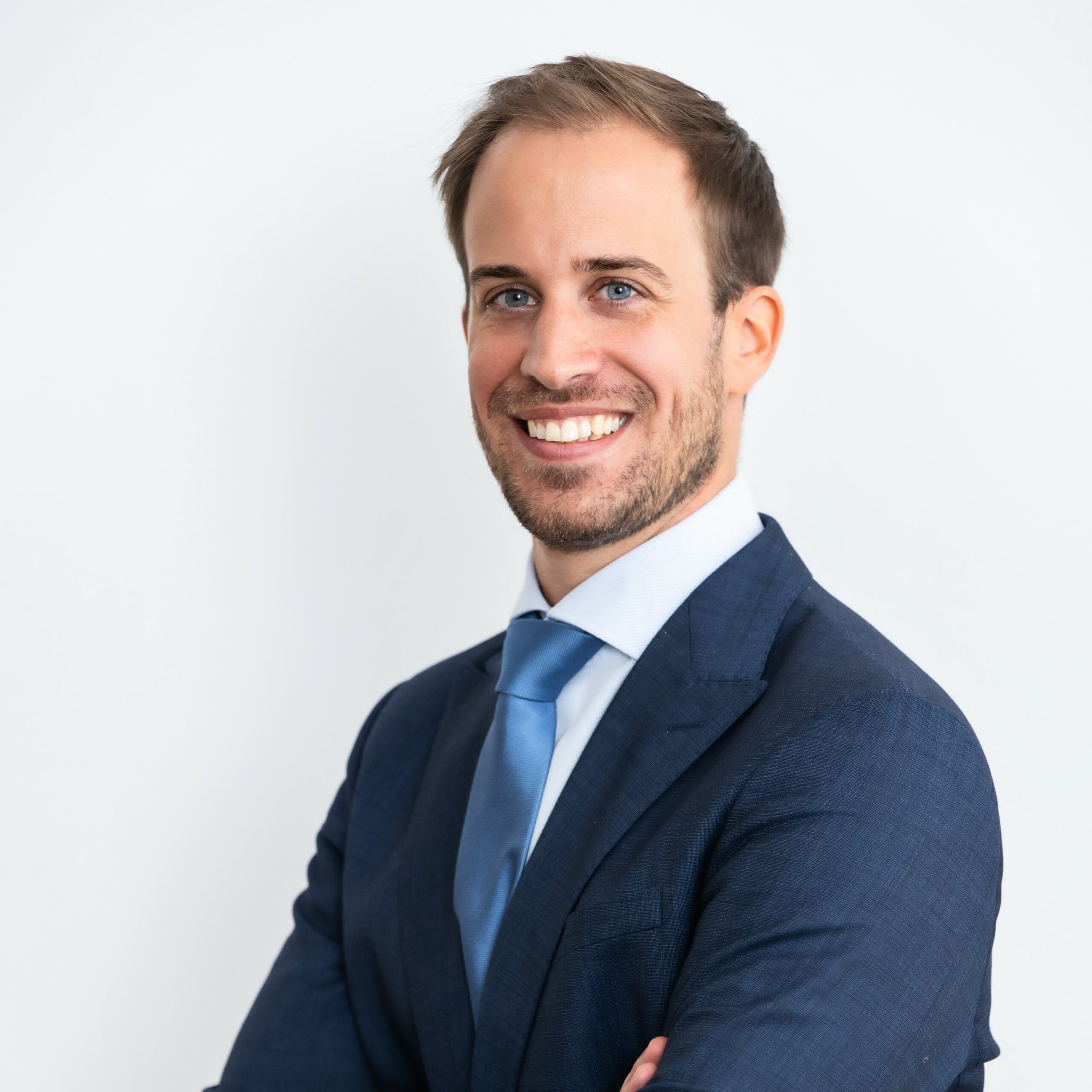 Dr. Philipp Haas, LL.M.