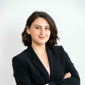 Mag. Dany Boyadjiyska