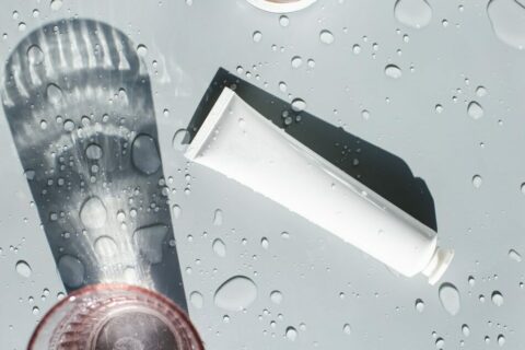 Verwendungszweck Kosmetik