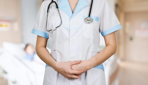 Gesundheitsversorgung