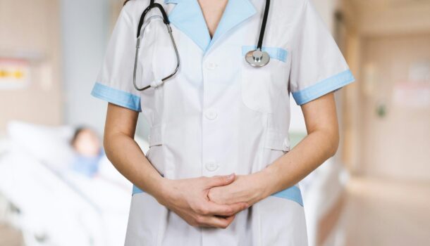 Gesundheitsversorgung