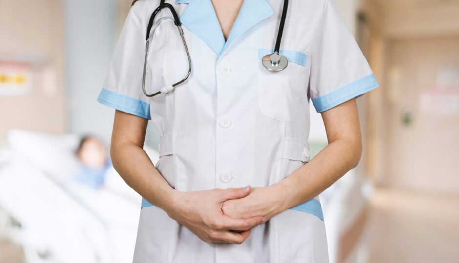 Gesundheitsversorgung